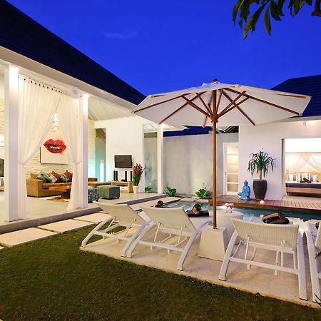Villa Dheva Seminyak  Ngoại thất bức ảnh