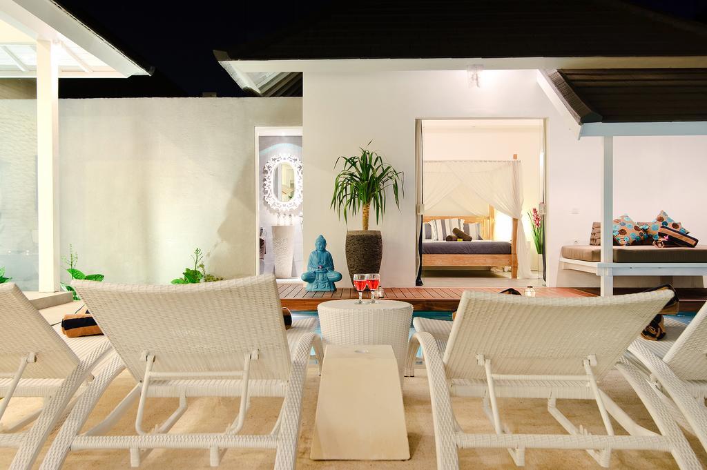 Villa Dheva Seminyak  Phòng bức ảnh