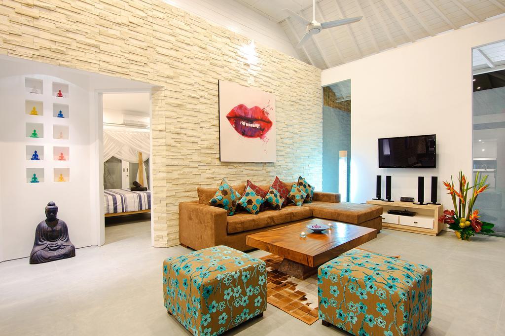 Villa Dheva Seminyak  Phòng bức ảnh